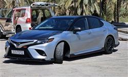 تۆیۆتا کامری